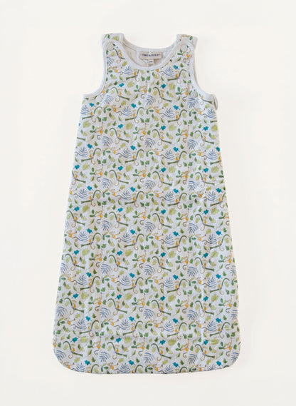 Baby Organic Cotton Sleep Sack