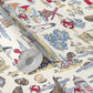 Nantucket Wallpaper