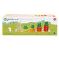 Tender Leaf Counting Carrots