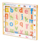 Tender Leaf Alphabet Pictures