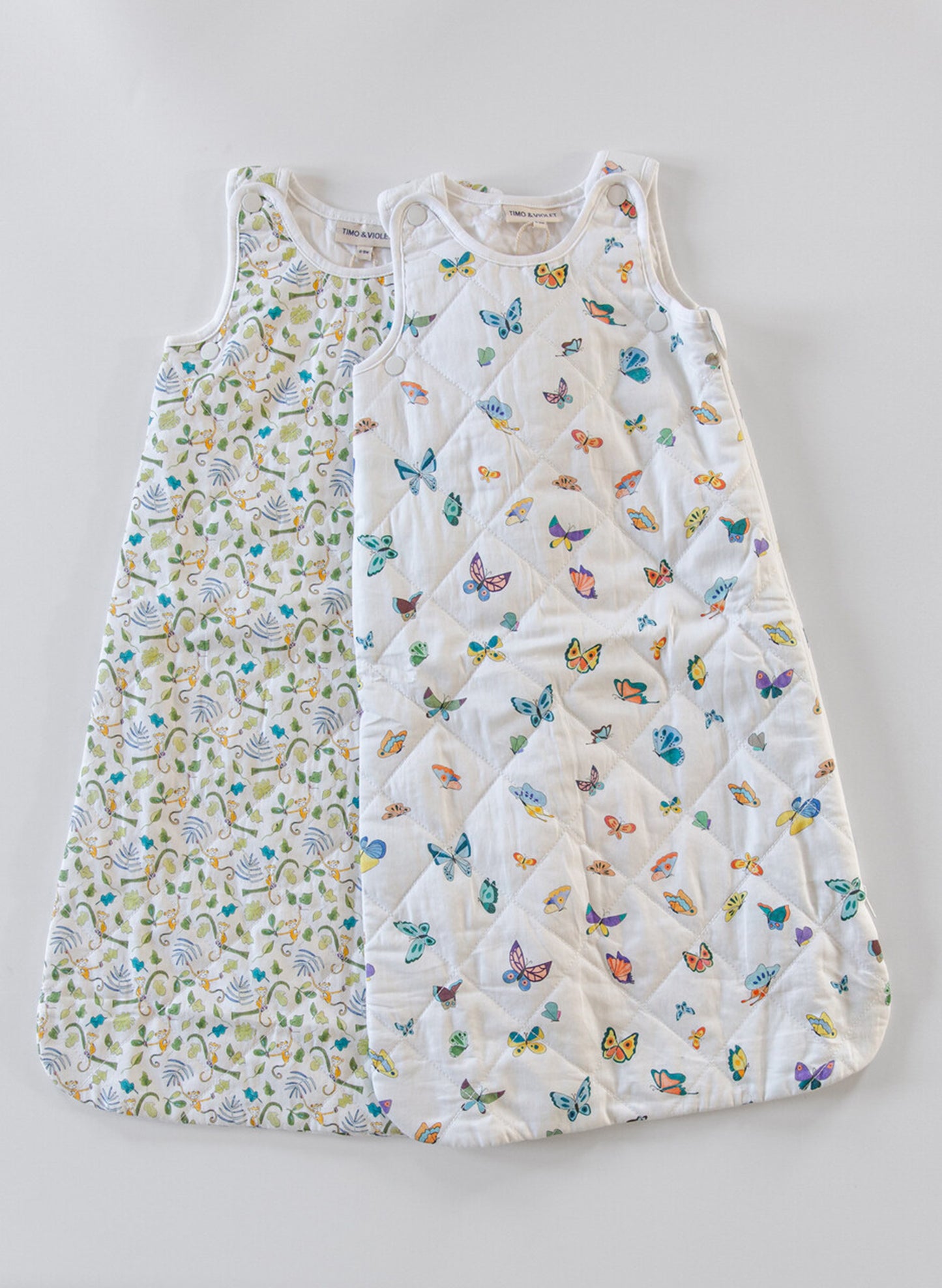 Madame Butterfly Sleep Sack