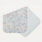 Songbird Burp Cloth