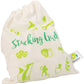 Tender Leaf Stacking Gardening Friends