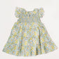 Mimi Dress - Nature's Windows