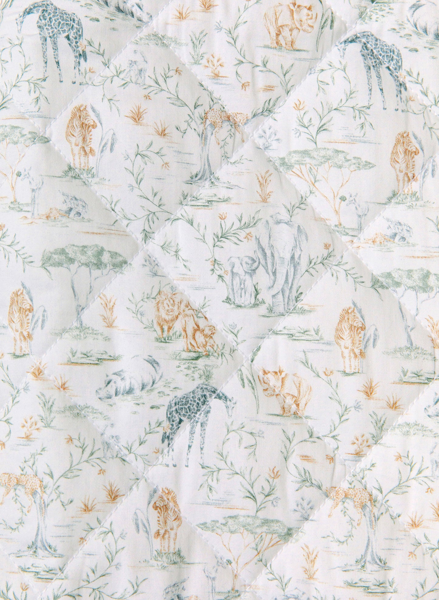 Sweet Savanna Sleep Sack