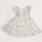 Mimi Dress - Botanical Whisper
