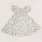 Mimi Dress - Botanical Whisper