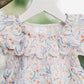 The Mimi Dress - Songbird