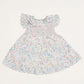 The Mimi Dress - Songbird