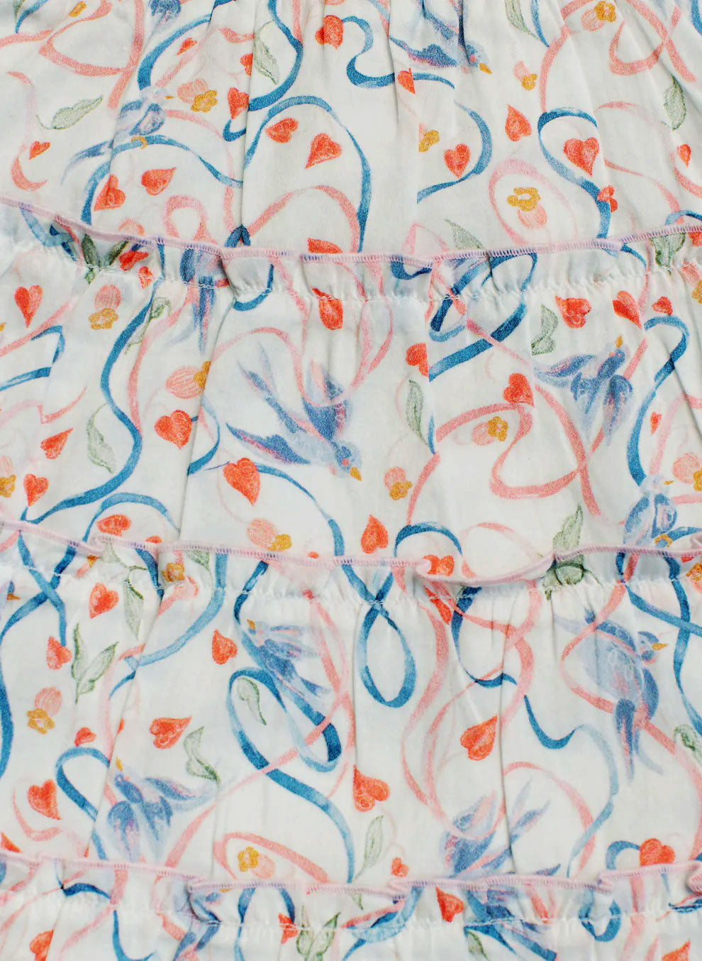 Mimi Dress - Songbird