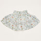 The Sadie Skirt - Hunter Pace Print