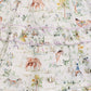The Sadie Skirt - Hunter Pace Print