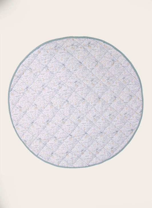 Sweet Savanna Play Mat and Tote