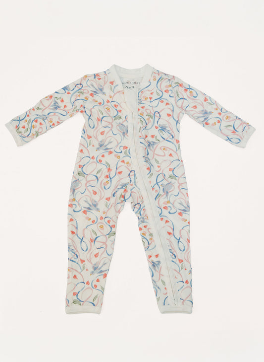 Songbird One-Piece