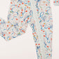 Zippered One-Piece - Songbird