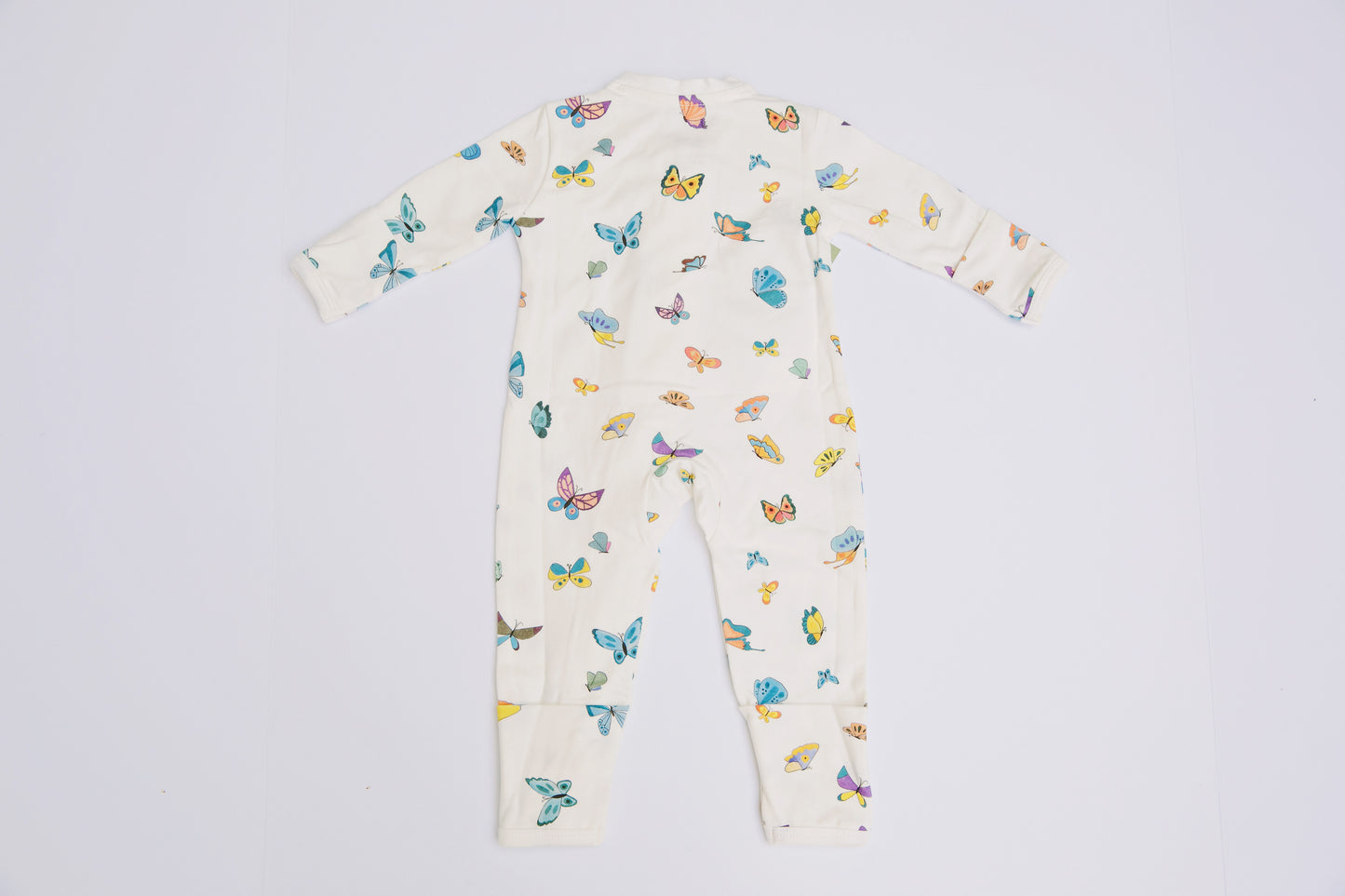 Madame Butterfly One-Piece