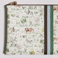 Travel Zipped Pouch - Hunter Pace
