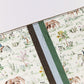 Travel Zipped Pouch - Hunter Pace