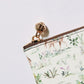 Travel Zipped Pouch - Hunter Pace