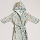 Organic Children’s Bathrobe - Good Sport