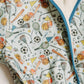 Organic Children’s Bathrobe - Good Sport