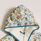 Organic Children’s Bathrobe - Good Sport