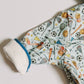 Organic Children’s Bathrobe - Good Sport