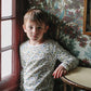 The Two Piece Pajamas-Happy Monkey