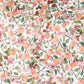 Hooded Bath Towel - Peach Blossom