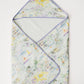 Limoncello Hooded Bath Towel