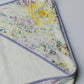 Limoncello Hooded Bath Towel