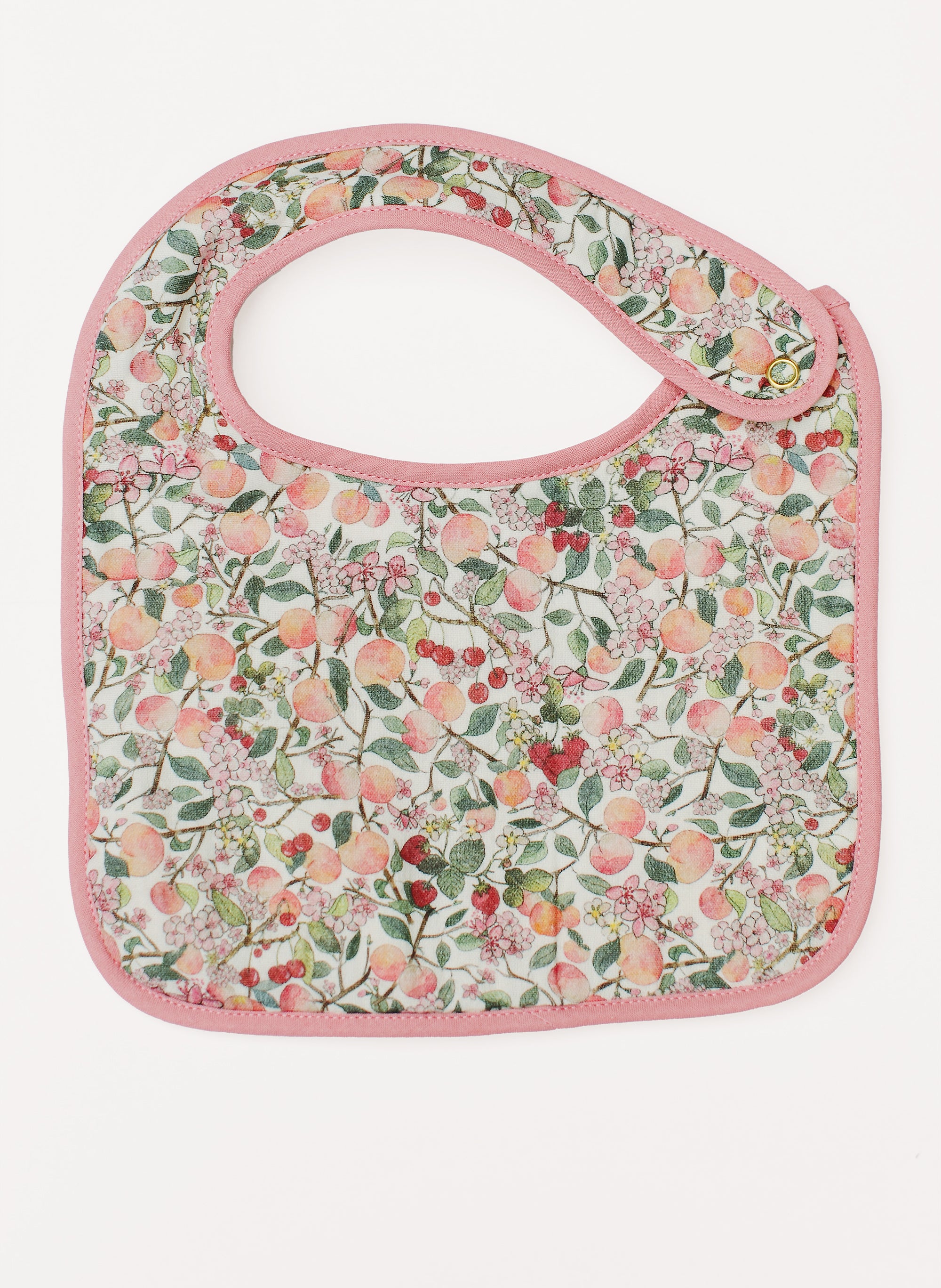 Bibs and Burp Cloths – Timo & Violet