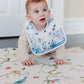 Under the Sea Bib