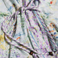 Women's Cotton Voile Coverup