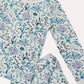 The Two Piece Pajamas-Coral Reef