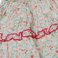The Sadie Skirt - Peach Blossom