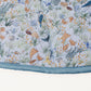 Foxy Forest Play Mat and Tote