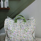 The Everywhere Tote Bag - Tropical Garden
