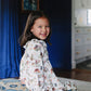 The Gigi Dress - Wild West