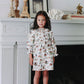 The Gigi Dress - Wild West