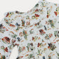 The Gigi Dress - Wild West