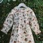 The Gigi Dress - Wild West