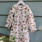 The Gigi Dress - Wild West