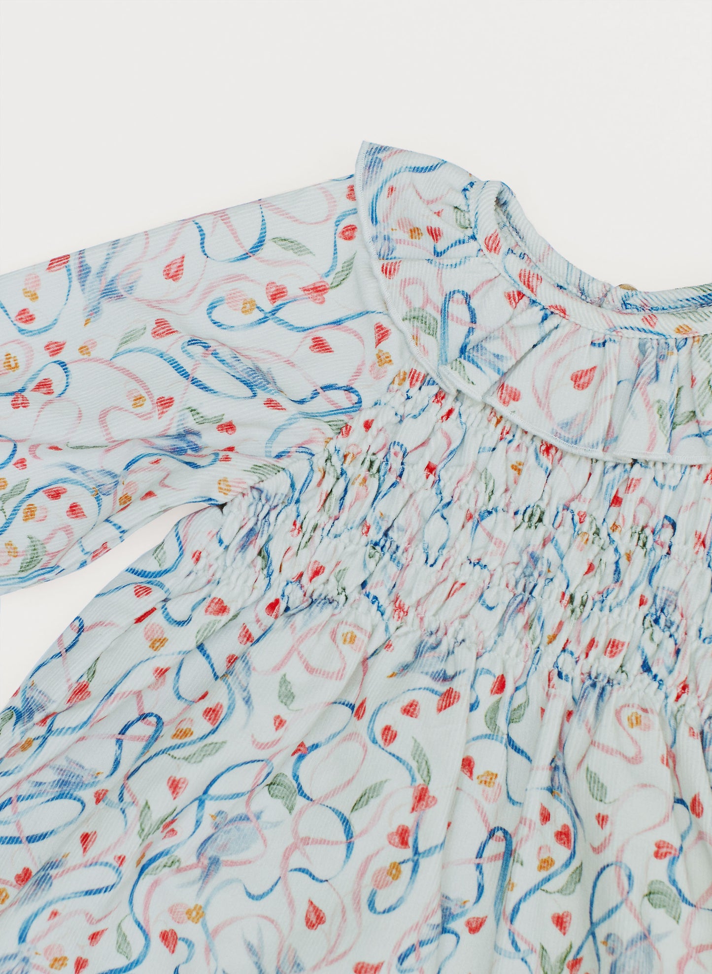 The Gigi Dress - Songbird
