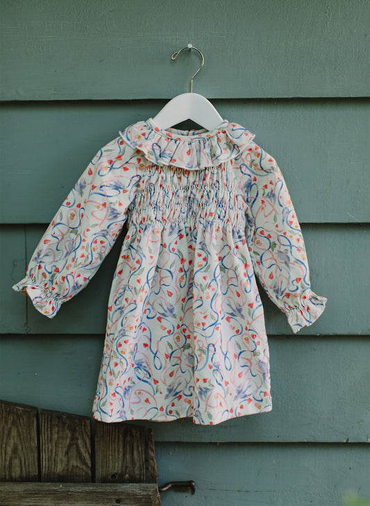 The Gigi Dress - Songbird