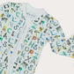 NYC Alphabet Soup One-Piece