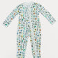 NYC Alphabet Soup One-Piece