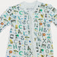 NYC Alphabet Soup One-Piece