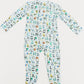 NYC Alphabet Soup One-Piece