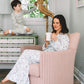 Two Piece Pajamas - Happy Monkey